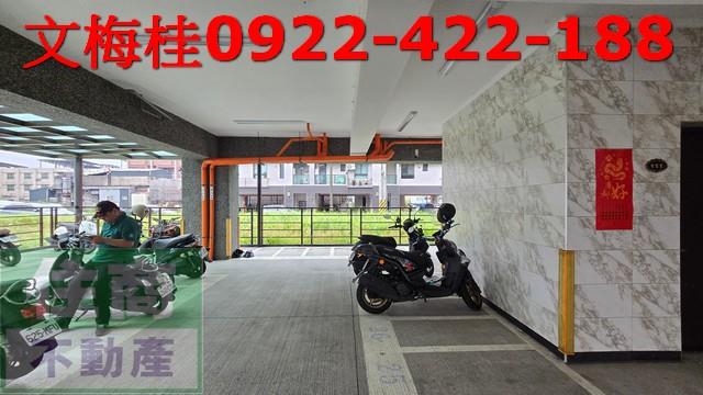 宜蘭蘇澳公寓-1