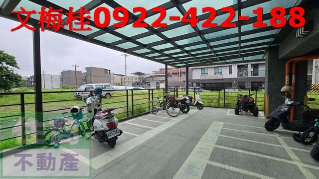 宜蘭蘇澳公寓-2