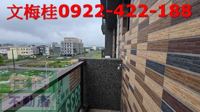 宜蘭蘇澳公寓-8