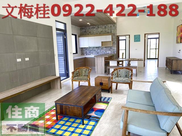 宜蘭壯圍農舍-1