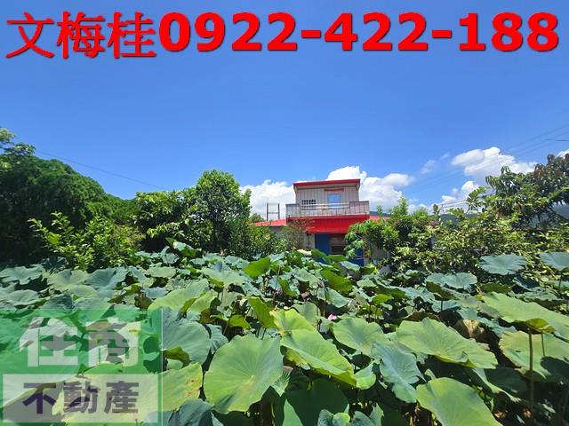 宜蘭頭城農舍-6