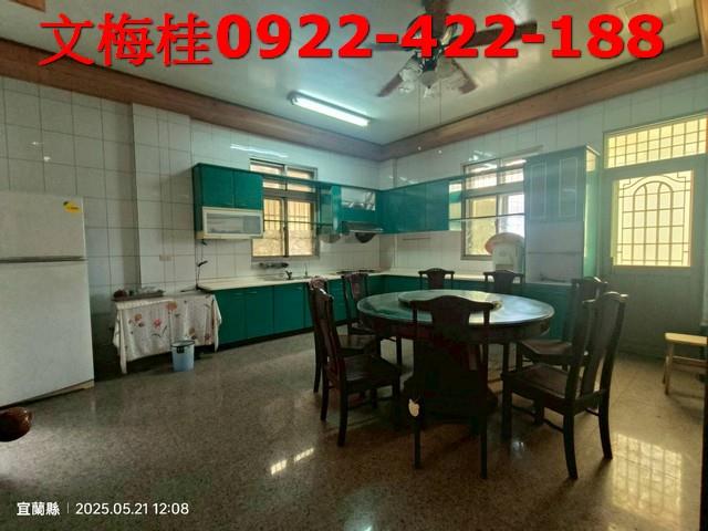 宜蘭礁溪農舍-3