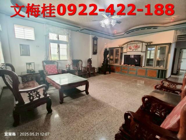 宜蘭礁溪農舍-5