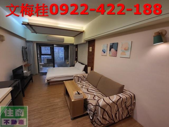 礁溪套房-1