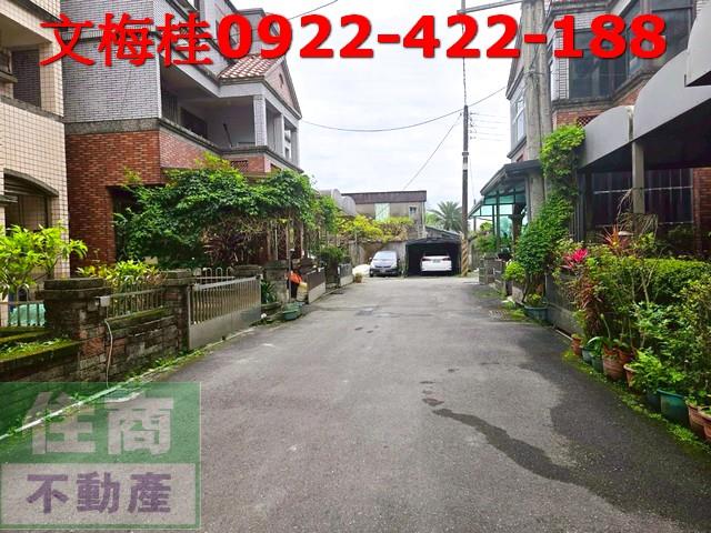 宜蘭壯圍別墅-1