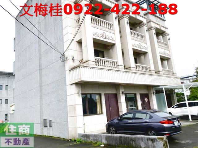 員山別墅-0