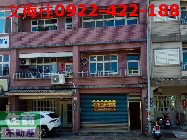礁溪店面-0