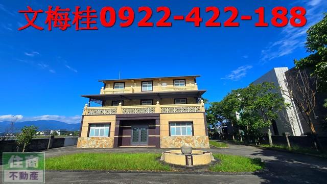 宜蘭壯圍農舍-0