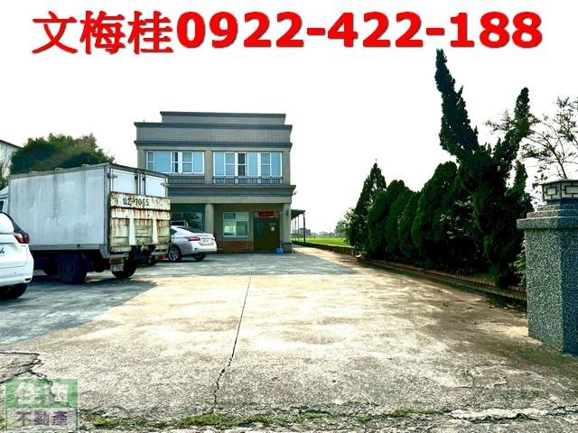 宜蘭壯圍農舍-0