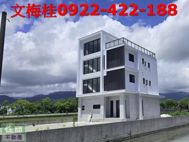 宜蘭員山農舍-0