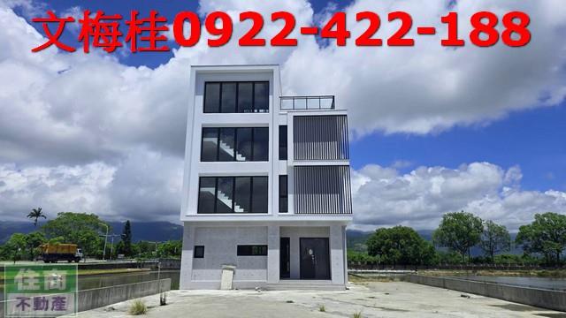 宜蘭員山農舍-1