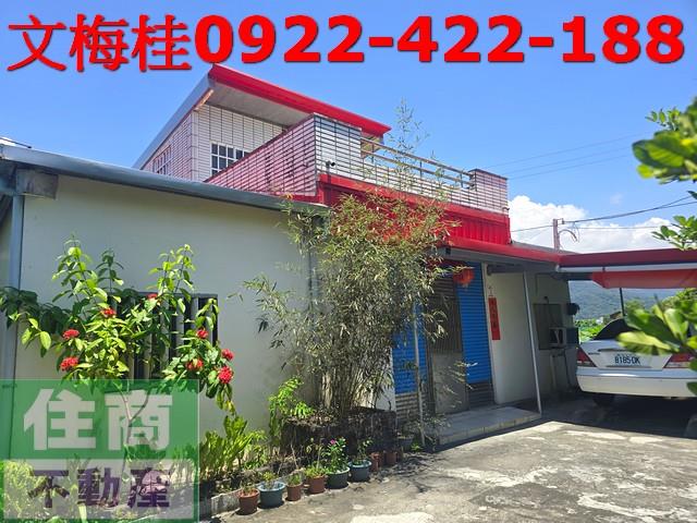 宜蘭頭城農舍-0