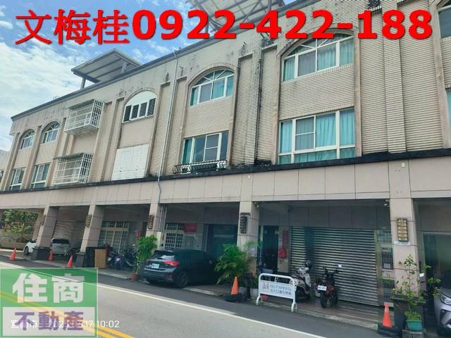 宜蘭市店面-1