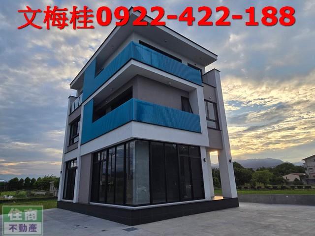 宜蘭員山農舍-4