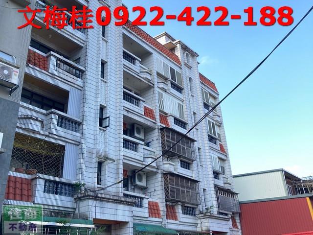 宜蘭宜蘭市公寓-1