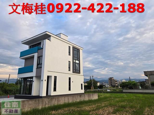 員山農舍-7