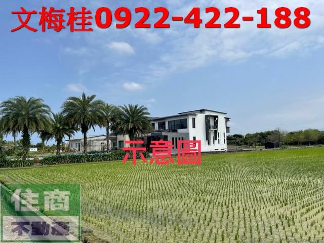 宜蘭三星農地-2