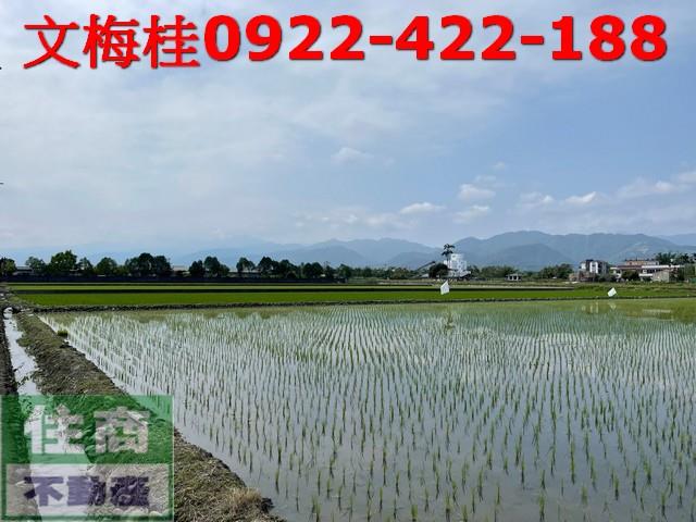 宜蘭三星農地-4