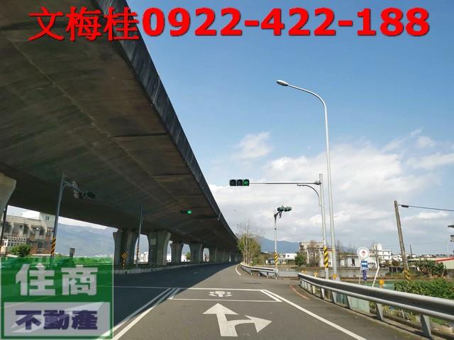 宜蘭礁溪農地-1