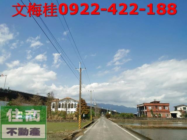 宜蘭礁溪農地-6