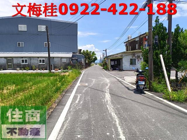 宜蘭壯圍農地-3