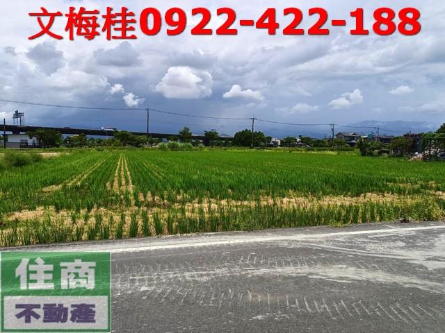 宜蘭壯圍農地-6