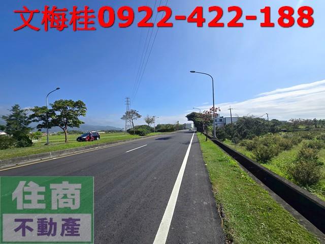 宜蘭頭城農地-2