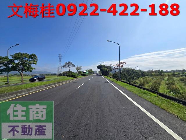 宜蘭頭城農地-5