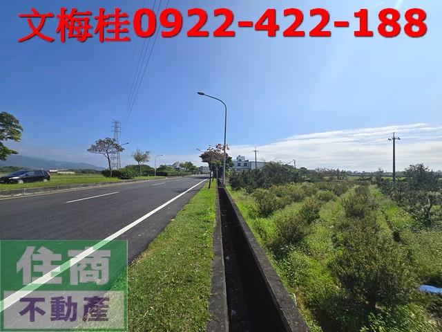 宜蘭頭城農地-6