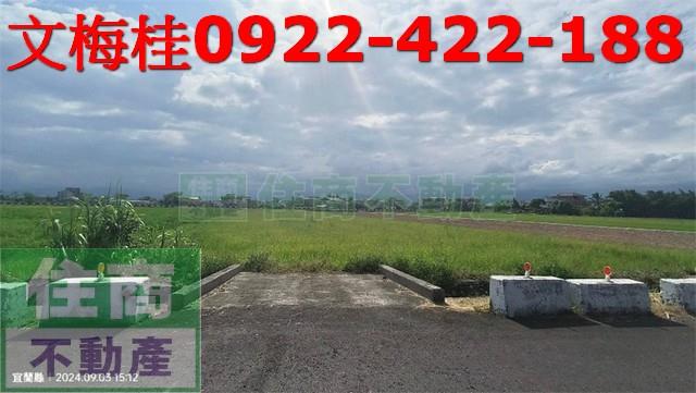 宜蘭壯圍農地-1