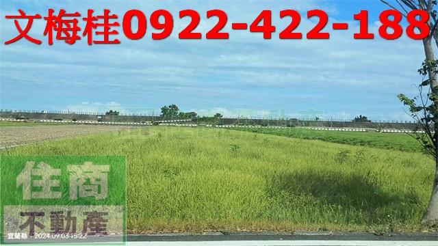 宜蘭壯圍農地-7