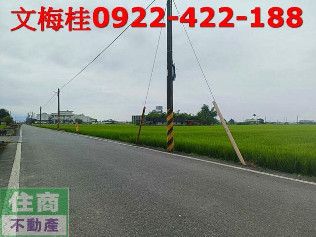 宜蘭壯圍農地-1