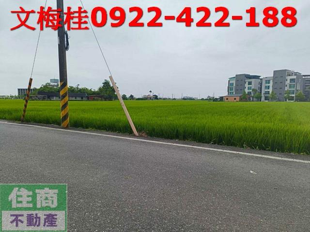 宜蘭壯圍農地-2