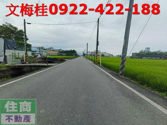 宜蘭壯圍農地-3