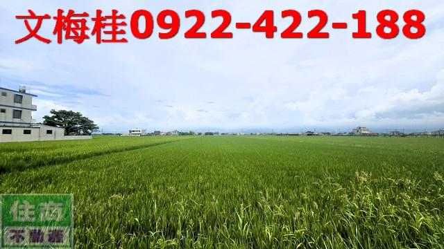 宜蘭壯圍農地-1