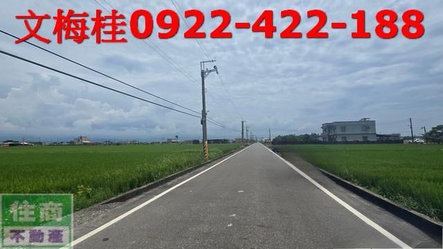 宜蘭壯圍農地-3