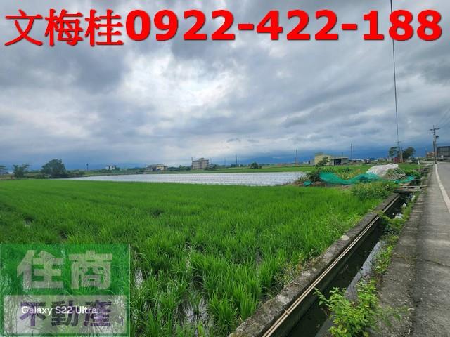 宜蘭壯圍農地-7