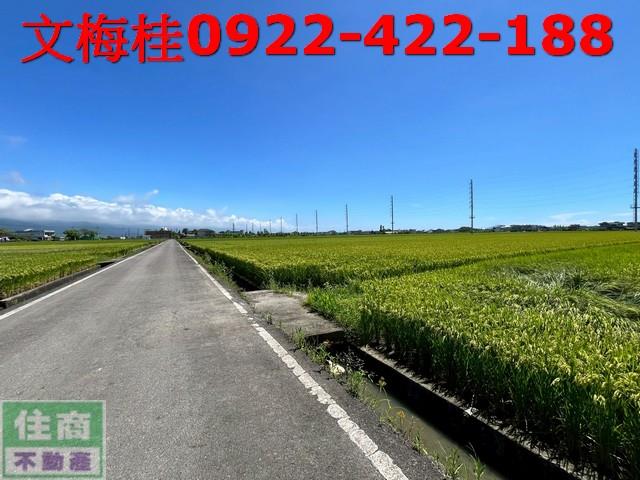 宜蘭壯圍農地-1