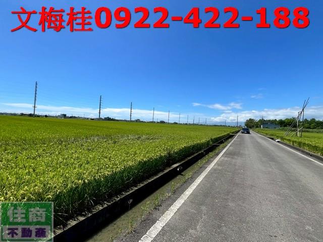 宜蘭壯圍農地-0