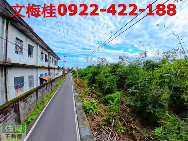 宜蘭員山農地-6