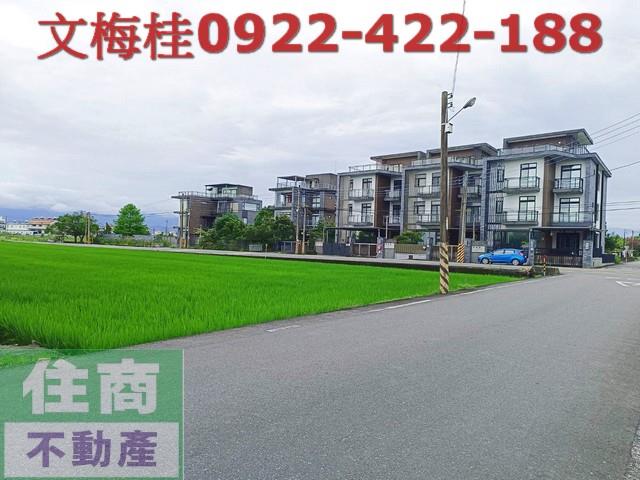 宜蘭員山農地-0