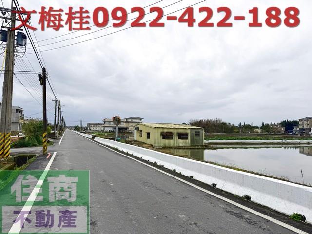 宜蘭礁溪農地-4