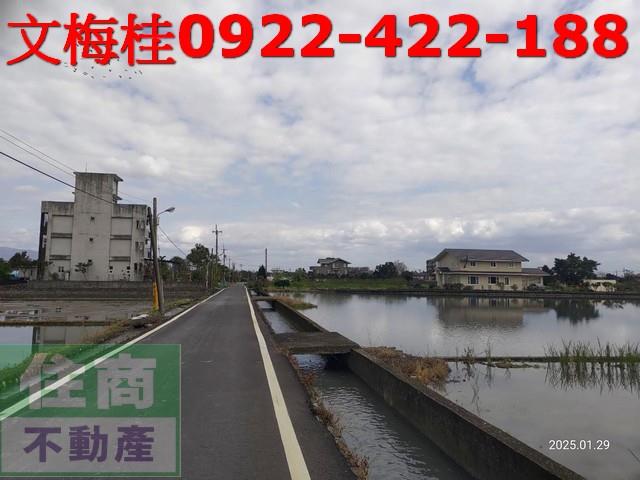 宜蘭冬山農地-2