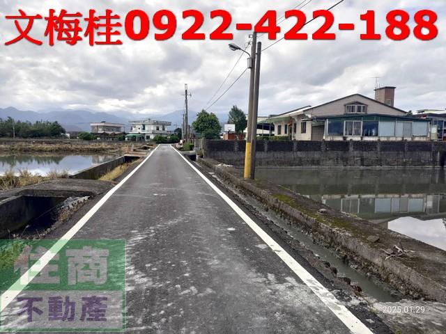 宜蘭冬山農地-3