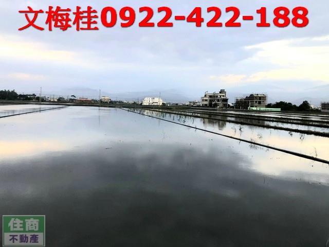 宜蘭壯圍農地-0
