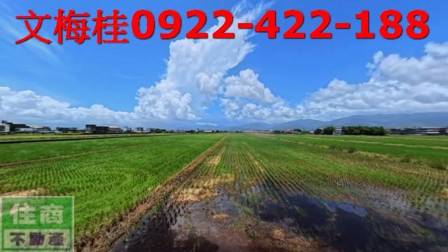 宜蘭壯圍農地-0