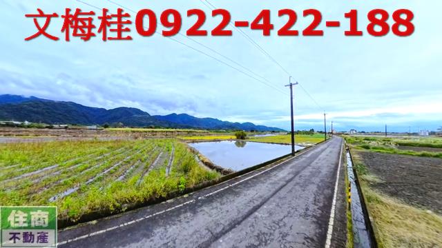 宜蘭三星農地-2