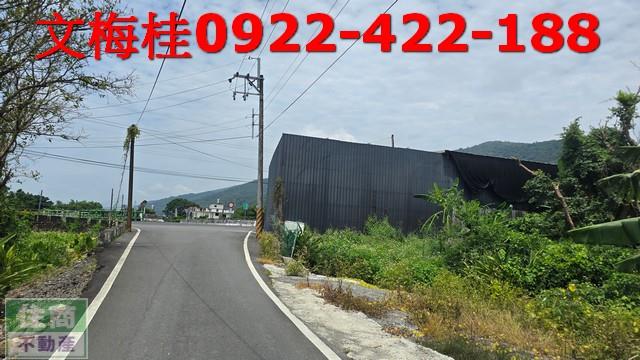 頭城農地-1