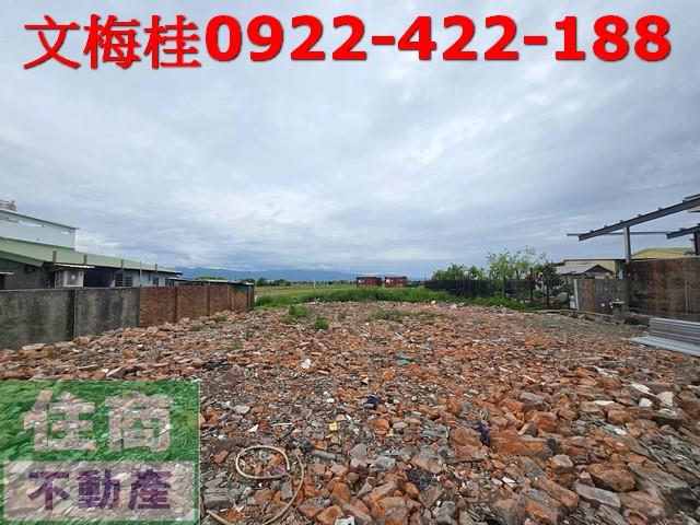 宜蘭壯圍建地-0