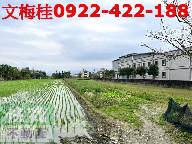 宜蘭員山農地-3